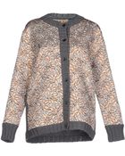 Marni Cardigan - Lyst