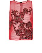 Sachin+babi Kino Top - Lyst