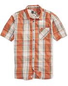 Rip Curl Poloma Woven Shirt - Lyst
