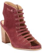 Kensie Clive Shooties - Lyst