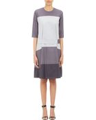 Marni Belted Dress - Lyst