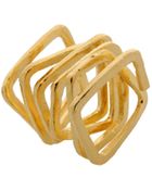 Bjorg Ring - Lyst