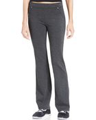 Calvin Klein Performance Bootcut Lounge Pants - Lyst