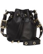 Juicy Couture Selma Mini Bucket Bag - Lyst