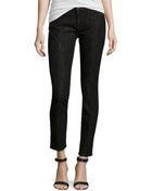 Current/Elliott Slim-Fit Lace Stretch Jeans - Lyst