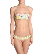 Emamó Bikini - Lyst