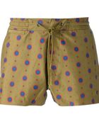 Marc By Marc Jacobs Shorts - Lyst