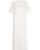 Chloé Mare Cotton Kaftan - Lyst