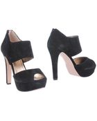 BCBGeneration Shoe Boots - Lyst