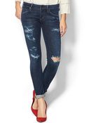 Citizens Of Humanity Racer Jeans - Lyst
