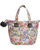 Lesportsac Tokidoki Nuvola Tote - Lyst