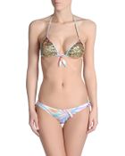 Agogoa Bikini - Lyst