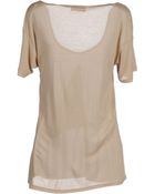 Get Lost Short Sleeve T-Shirt - Lyst