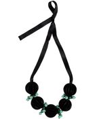 Marni Necklace - Lyst