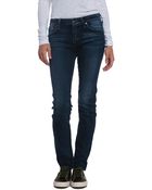 Citizens Of Humanity Arielle Midrise Slim Jean - Lyst
