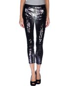 Valentino Casual Trouser - Lyst