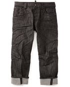 DSquared² Workwear Jeans - Lyst