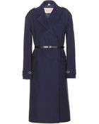 Burberry Brit Manningford Trench Coat - Lyst