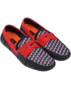 Swims Loafers - Lyst