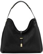 Vince Camuto Molly Hobo - Lyst