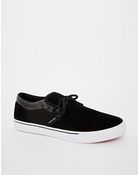 Supra Cuba Suede Sneakers - Lyst