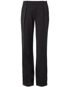 A.L.C. Pleat-Front Tailored Trousers - Lyst