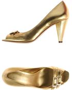 Nine West Pump - Lyst