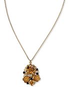 Dolce & Gabbana Necklace - Lyst