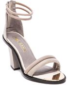 Sol Sana Oscar Heel - Lyst