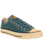 Converse All Star Low - Lyst