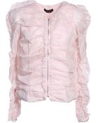 Isabel Marant Jacket - Lyst