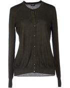 Snobby Sheep Cardigan - Lyst