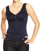 Pinko Top Woman - Lyst