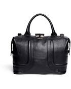 See By Chloé Kay Medium Leather Bag - Lyst