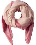 Ferragamo Scarf - Lyst