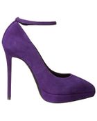 Giuseppe Zanotti Pumps - Lyst