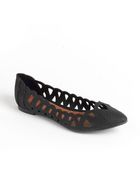 Mia Nomad Flats - Lyst