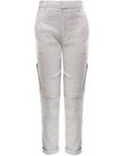 Vince Cargo Trousers - Lyst