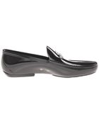 Vivienne Westwood Plastic Orb Moccasin - Lyst