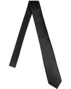 Lanvin Silk Tie - Lyst