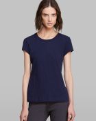 Rag & Bone Tee - The Classic - Lyst