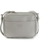 Mm6 By Maison Martin Margiela Chain Strap Crossbody - Lyst