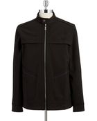 Tommy Bahama Ace Driver Zip Jacket - Lyst