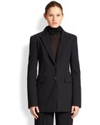 The Row Pliner Jacket - Lyst