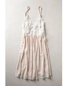 Mimi Holliday By Damaris Lunetta Chemise - Lyst
