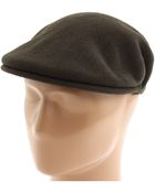 Kangol Wool 504 - Lyst