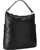 Coach Chicago Gallery Hobo - Lyst