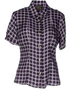 Fausto Puglisi Shirt - Lyst