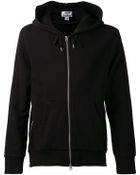 Acne Studios Justin Hoodie - Lyst
