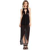 Blessed Are The Meek Arc Maxi - Lyst